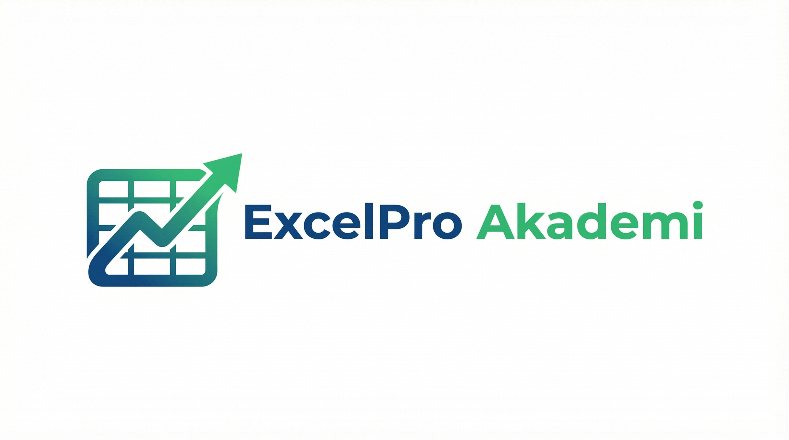 ExcelPro Akademi Logo